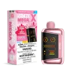 Kraze Mega X 2% - shop disposable vape online