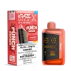 Kraze Mega X 2% disposable vape detail