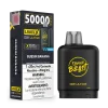 Level X G2 Ultra Pod vape juice detail