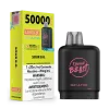 Level X G2 Ultra Pod vape juice angle view