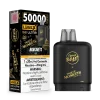 Level X G2 Ultra Pod vape juice angle view