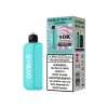 Oxbar Maglink Pods 2% disposable vape - Alt Vape Calgary