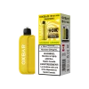 Oxbar Maglink Pods 2% disposable vape detail