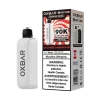 Oxbar Maglink Pods 2% disposable vape packaging