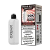 Oxbar Maglink Pods 2% disposable vape packaging