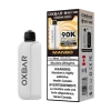 Oxbar Maglink Pods 2% disposable vape angle view