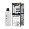 Oxbar Maglink Pods 2% disposable vape detail