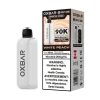 Oxbar Maglink Pods 2% disposable vape detail