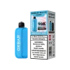 Oxbar Maglink Pods 2% disposable vape packaging