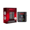 Ripper X Ultra Battery (1000MAH) vape accessory angle view
