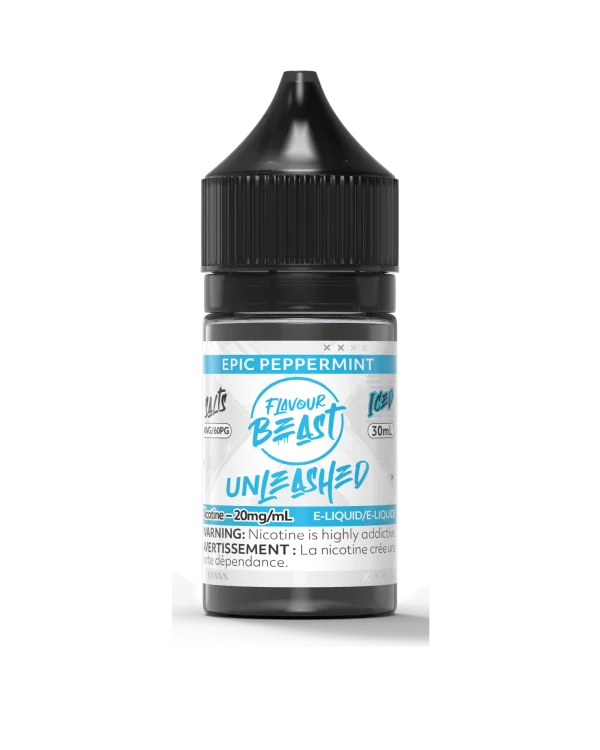Flavour Beast 30ml Salt Nic vape juice - Alt Vape Calgary