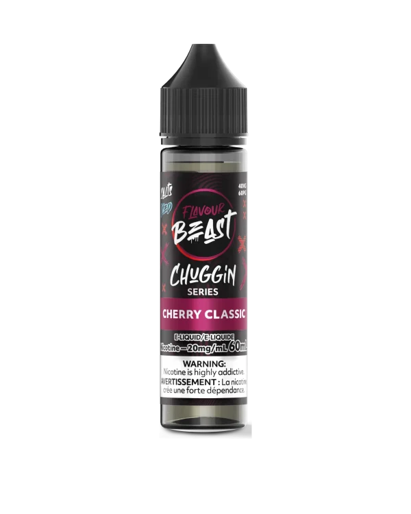 FlavourBeast_EL_60mL-FEB2026-RENDER-BTL_20mg_CherryClassic-1.webp - Alt Vape Calgary