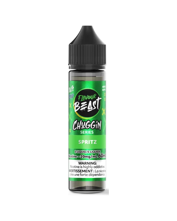FlavourBeast_EL_60mL-FEB2026-RENDER-BTL_20mg_Spritz-1.webp - Alt Vape Calgary
