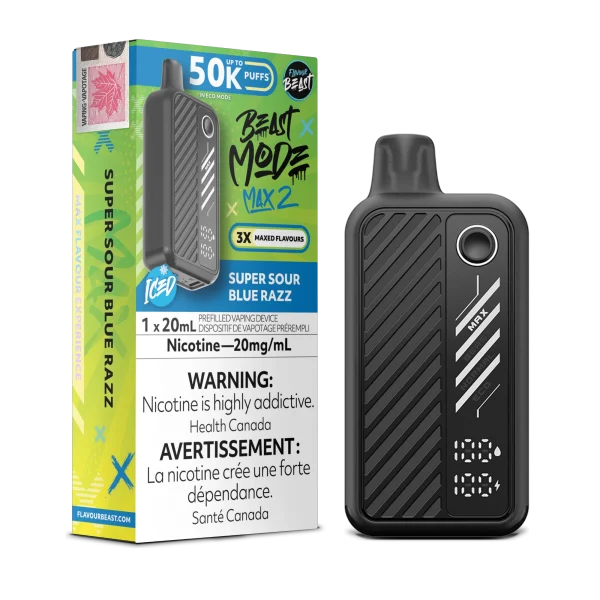 FB-Beast-Mode-Max-2-Super-Sour-Blue-Razz-1.webp - Alt Vape Calgary