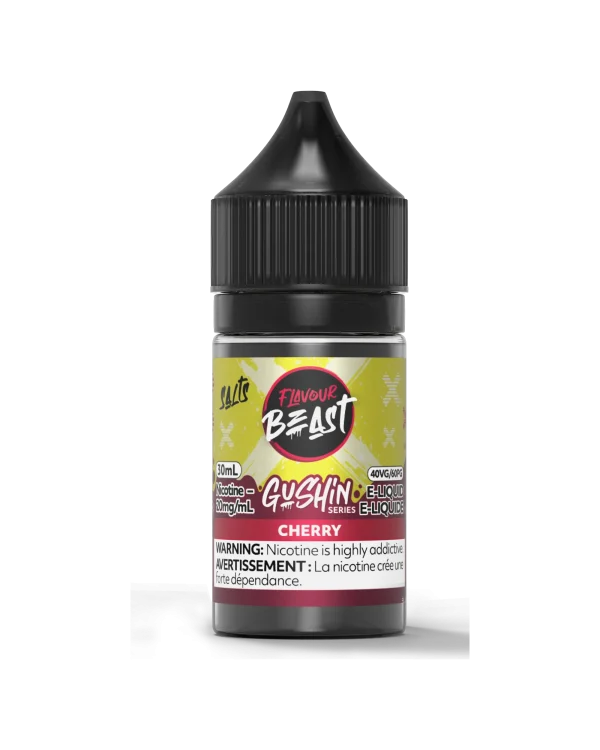 FB-Gushin-Cherry-30ml-Salt-1.webp - Alt Vape Calgary