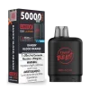 Level X G2 Ultra Pod vape juice angle view