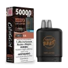 Level X G2 Ultra Pod vape juice packaging