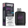 Level X G2 Ultra Pod vape juice angle view