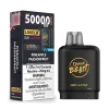 Level X G2 Ultra Pod vape juice angle view