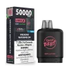 Level X G2 Ultra Pod vape juice packaging