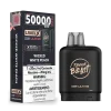 Level X G2 Ultra Pod vape juice angle view