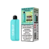 Oxbar Maglink Pods 2% - shop disposable vape online