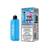 Oxbar Maglink Pods 2% disposable vape packaging