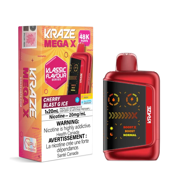 Mega-X-Cherry-Blast.webp - Alt Vape Calgary