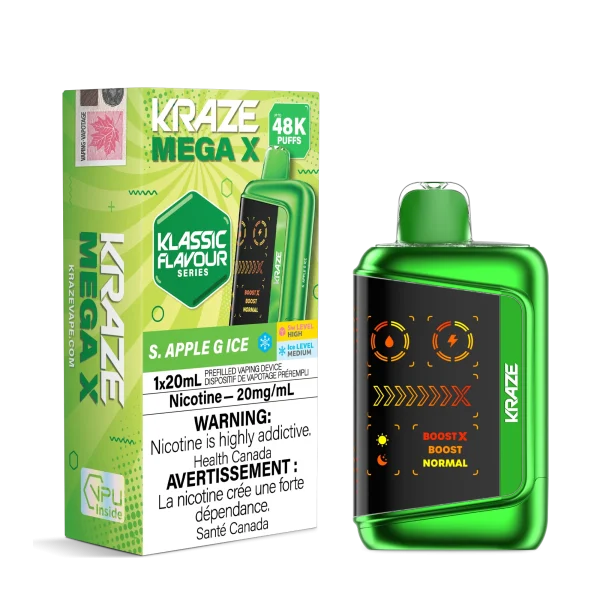 Mega-X-S-Apple-G-1.webp - Alt Vape Calgary
