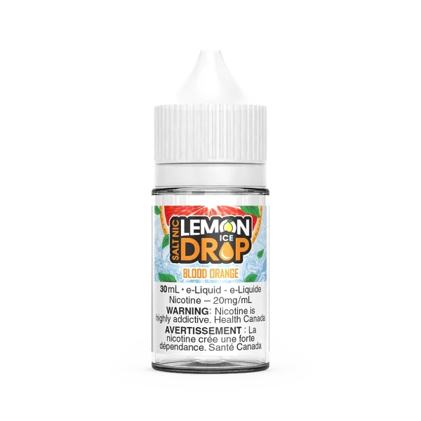 LemonDropSalt-bloodorange-ice-01.webp - Alt Vape Calgary