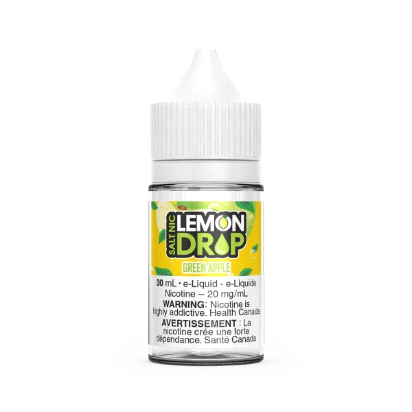 LemonDropSalt-greenapple-01.webp - Alt Vape Calgary