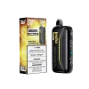 Insta Bar Mega Pro 160K 2% disposable vape - Alt Vape Calgary