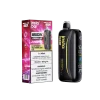 Insta Bar Mega Pro 160K 2% disposable vape detail