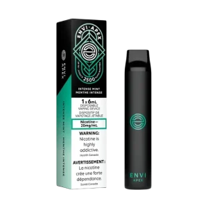 Envi Apex 2%