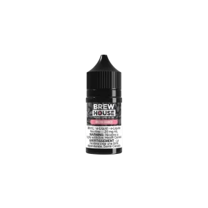 Brewhouse 30mL Nic Salt