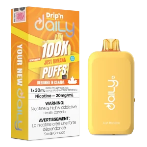Drip'n Daily 2%