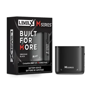 Level X M Series Device Kit