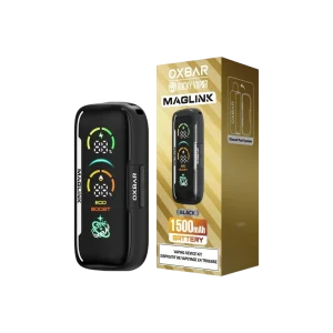 Oxbar Maglink 1500 mAh Battery