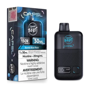 CAPSL AFX30 2%